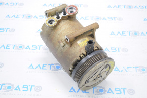 Air conditioning compressor for Ford Focus mk3 11-14 2.0 pre-rest type 1