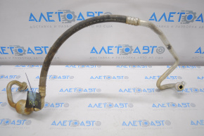 Air conditioning hose, compressor, heater, Ford Focus mk3 11-16 2.0 Dorest