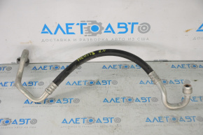Air conditioning pipe compressor-heater Ford Focus mk3 15-18 2.0 rest