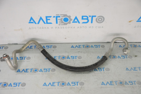 Air conditioning pipe compressor-heater Ford Focus mk3 15-18 2.0 rest