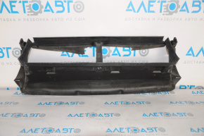 Upper radiator duct for Ford Focus mk3 11-14 2.0 pre-restoration