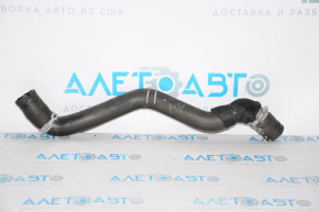 Upper cooling hose for Ford Focus mk3 11-18 2.0