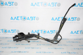 Ford Focus mk3 11-18 fuel filler neck