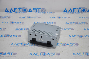 Ford Focus mk3 11-18 Titanium Radio with Navigation
