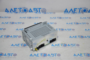 Ford Focus mk3 11-18 Titanium Radio with Navigation