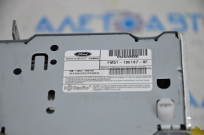 Ford Focus mk3 11-18 Titanium Radio with Navigation