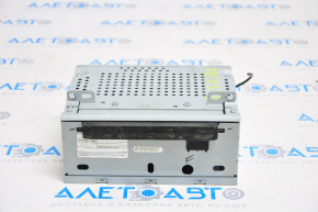 Ford Focus mk3 11-18 Titanium Radio Tape Recorder