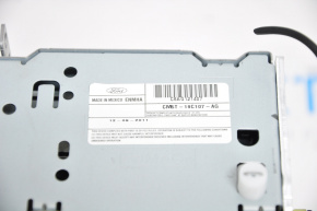 Ford Focus mk3 11-18 Titanium Radio Tape Recorder