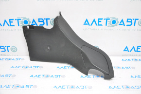 Ford Focus mk3 11-18 4d left trunk opening trim