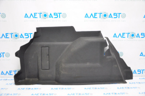 Left wheel arch trim for Ford Focus mk3 11-18 4d
