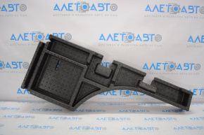 Right trunk tray for Ford Focus mk3 11-14 4d pre-restored