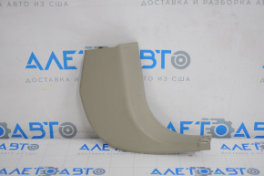Front pillar trim lower right Ford Focus mk3 11-18 ser