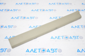 Front right door sill plate for Ford Focus mk3 11-18 beige