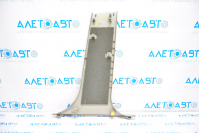 Lower left center pillar trim Ford Focus mk3 11-18 ser