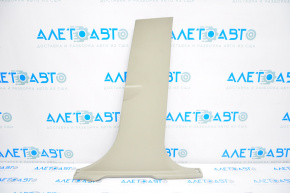 Lower right center pillar trim Ford Focus mk3 11-18 ser