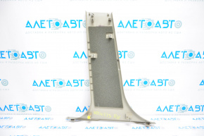 Lower right center pillar trim Ford Focus mk3 11-18 ser