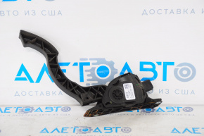 Ford Focus mk3 11-18 gas pedal