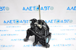 Automatic transmission shifter Ford Focus mk3 11-14