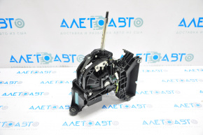 Automatic transmission shifter Ford Focus mk3 11-14