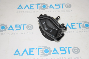 Lower left steering wheel control buttons for Ford Focus mk3 11-14 pre-restyling