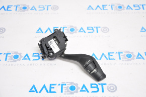 Right steering column switch for Ford Focus mk3 11-18 4d type 1