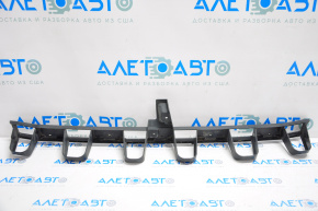 Ford Focus mk3 11-18 4D Rear Bumper Absorber