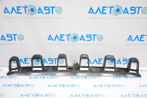 Ford Focus mk3 11-18 4D Rear Bumper Absorber