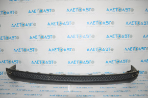 Ford Focus mk3 11-18 rear bumper lip 4d structure