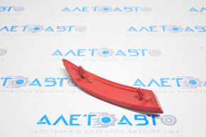 Left reflector for Ford Focus mk3 11-18 4d