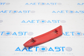 Right reflector for Ford Focus mk3 11-18 4d
