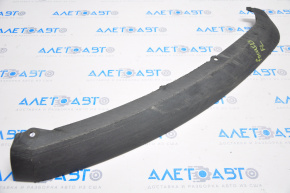Front bumper lip left Ford Focus mk3 11-14 prerest, worn