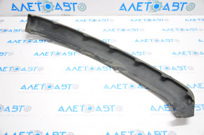 Front bumper lip left Ford Focus mk3 11-14 prerest, worn