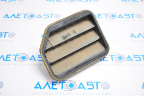 Left ventilation shield for Ford Focus mk3 11-18