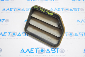 Right ventilation shield for Ford Focus mk3 11-18