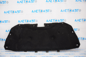 Ford Focus mk3 11-18 hood insulation