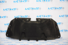 Ford Focus mk3 11-18 hood insulation