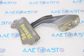 Left hood hinge for Ford Focus mk3 11-18