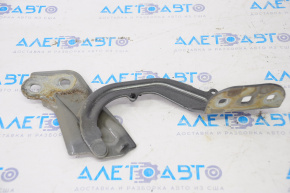Right hood hinge for Ford Focus mk3 11-18