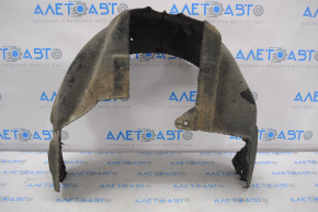 Rear right fender liner for Ford Focus mk3 11-18