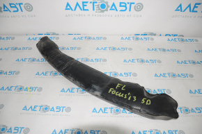 Left door-wing seal for Ford Focus mk3 11-18