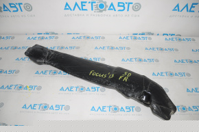 Right door-wing seal for Ford Focus mk3 11-18