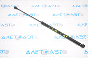 Left trunk lid shock absorber for Ford Focus mk3 11-18 4d