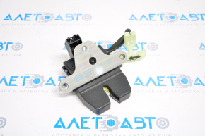 Ford Focus mk3 11-18 4d trunk lid lock