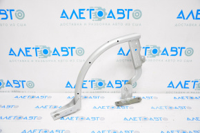 Right trunk lid hinge for Ford Focus mk3 11-18 4d