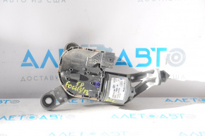 Left windshield wiper motor for Ford Focus mk3 11-18