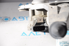 Left windshield wiper motor for Ford Focus mk3 11-18