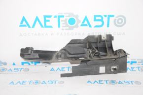 Left windshield wiper seal for Ford Focus mk3 11-18