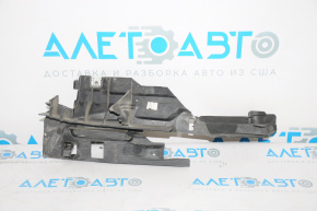 Right windshield wiper seal for Ford Focus mk3 11-18