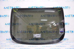 Ford Focus mk3 11-18 rear window (USA 4D)