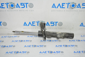 Front left shock absorber for Ford Focus mk3 14-18
